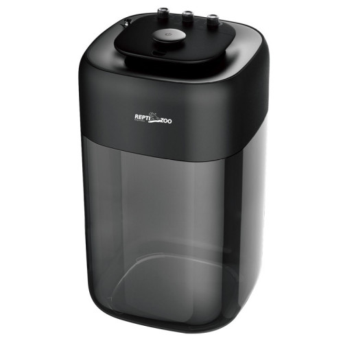 Repti-Zoo Intelligent Rainforest Multi 10l - Automatyczny zraszacz do terrarium, precyzyjne nawilżanie