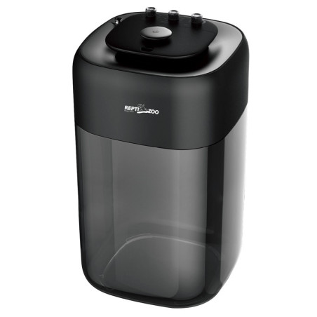 Repti-Zoo Intelligent Rainforest Multi 10l - Automatyczny zraszacz do terrarium, precyzyjne nawilżanie