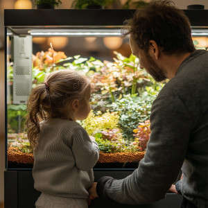 Kruger Meier UV Cube Pro X - filtr UV wewnętrzny