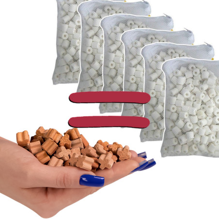 Neo Media Pure S Premium Quad wkład ceramiczny 5l - Krystaliczna woda