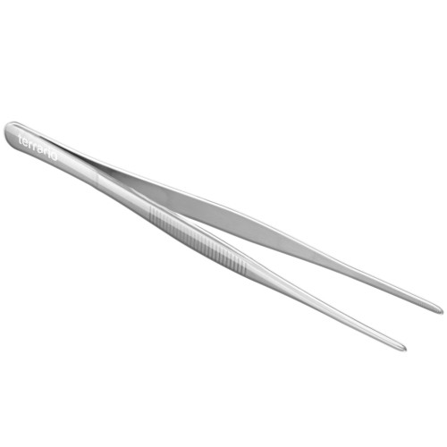 Terrario ViperTweez Simple S - pęseta prosta 20cm - Precyzja i bezpieczeństwo w terrarium