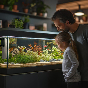 Kruger Meier UV Cube Pro X - filtr UV wewnętrzny