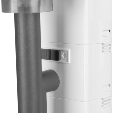 SunSun XBA-200 - filtr kaskadowy z podwójnym prefiltrem 200l/h | Krystaliczna woda