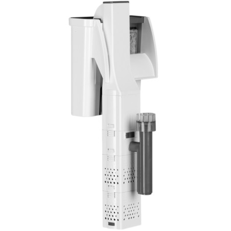 SunSun XBA-200 - filtr kaskadowy z podwójnym prefiltrem 200l/h | Krystaliczna woda