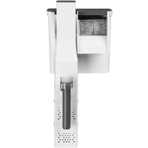 SunSun XBA-200 - filtr kaskadowy z podwójnym prefiltrem 200l/h | Krystaliczna woda