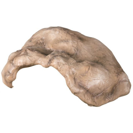 Repti-Zoo Jaskinia kamienno-gliniana 29x20x12cm - Idealna do terrarium