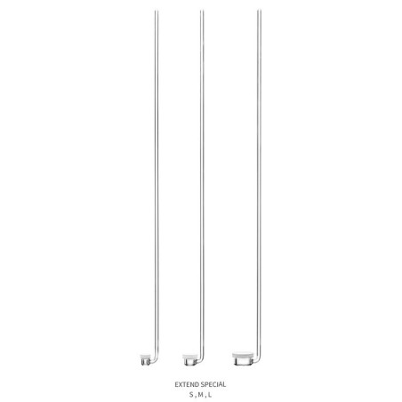 Dyfuzor CO2 Neo Diffuser Original Extend S 12 mm biały