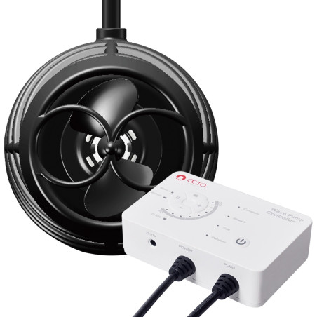 Pompa cyrkulacyjna Octo Pulse OP-2 Wave 6000 l/h