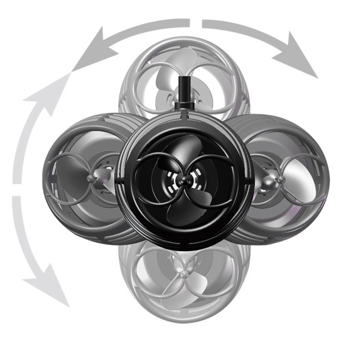 Pompa cyrkulacyjna Octo Pulse OP-2 Wave 6000 l/h