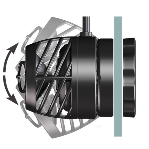 Pompa cyrkulacyjna Octo Pulse OP-2 Wave 6000 l/h