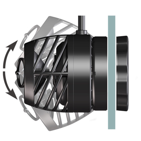 Pompa cyrkulacyjna Octo Pulse OP-2 Wave 6000 l/h