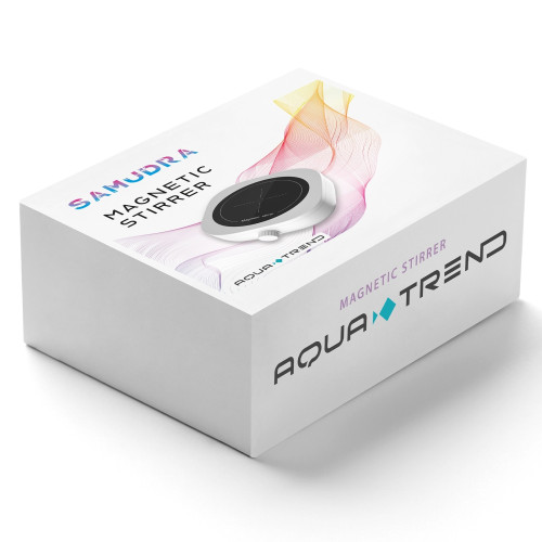 Aqua-Trend Samudra Magnetic Stirrer - Idealne do dozownika DoserX