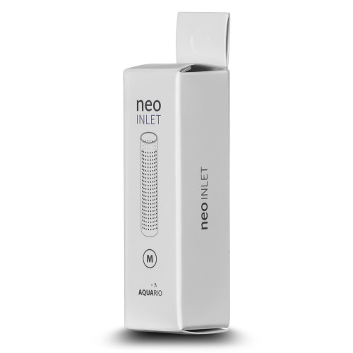 Neo Inlet M Shrimp Protector - Bezpieczny wlot dla krewetek