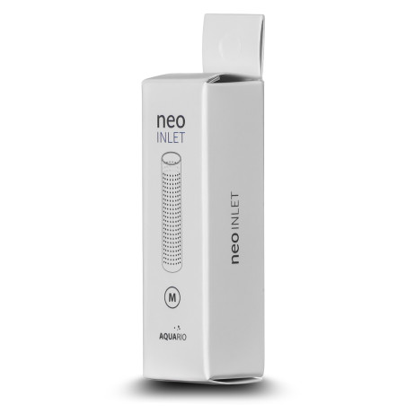Neo Inlet M Shrimp Protector - Bezpieczny wlot dla krewetek