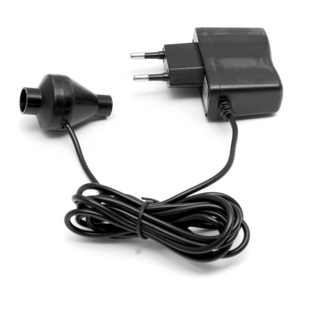 Aquael Sterylizator MINI UV - Lampa UV-C Nakładka na filtr | Krystaliczna woda