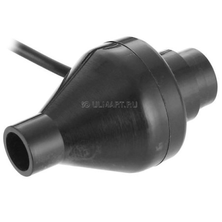 Aquael Sterylizator MINI UV - Lampa UV-C Nakładka na filtr | Krystaliczna woda