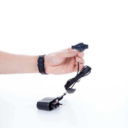Aquael Sterylizator MINI UV - Lampa UV-C Nakładka na filtr | Krystaliczna woda