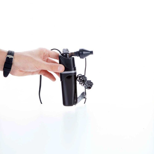 Aquael Sterylizator MINI UV - Lampa UV-C Nakładka na filtr | Krystaliczna woda