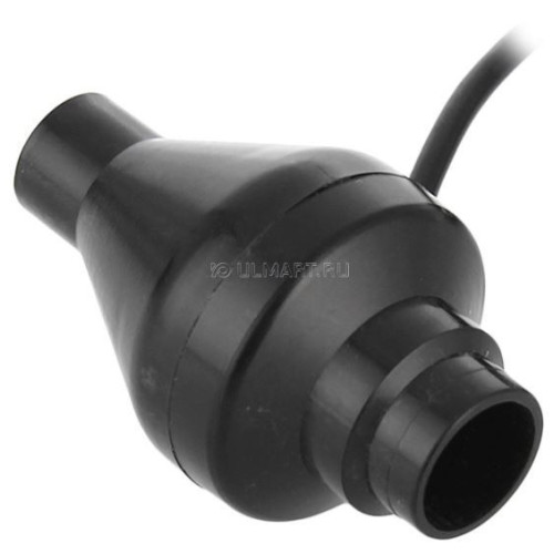 Aquael Sterylizator MINI UV - Lampa UV-C Nakładka na filtr | Krystaliczna woda