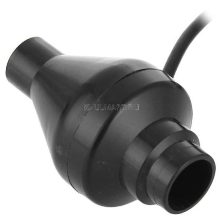 Aquael Sterylizator MINI UV - Lampa UV-C Nakładka na filtr | Krystaliczna woda