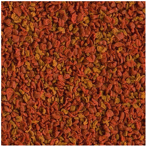 Tetra Rubin Granules 250ml - Intensywne kolory i zdrowe rybki