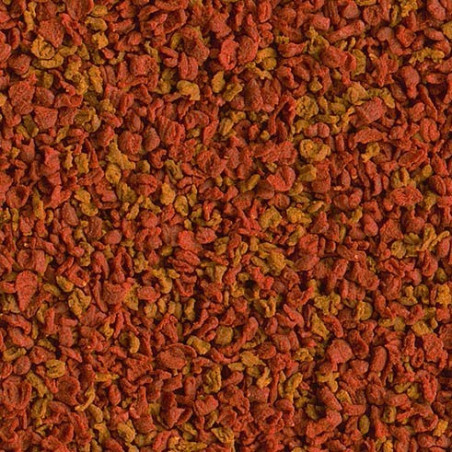 Tetra Rubin Granules 250ml - Intensywne kolory i zdrowe rybki