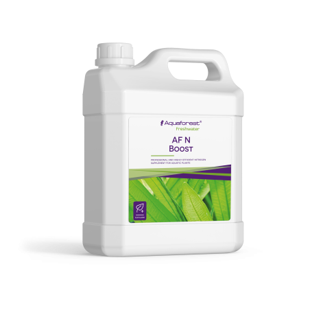 Aquaforest N Boost 2000ml - azot w płynie