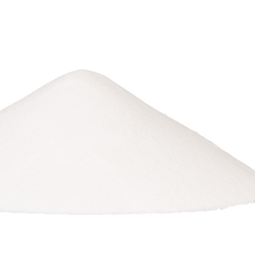 Kruger Meier Polar Snow Sand 0,2-0,8 mm - Piasek do akwarium 2kg | Idealny do akwariów słodkowodnych