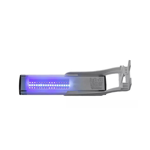 Aquael LEDDY SLIM DUO 10W MARINE&ACTINIC biały - Idealna do akwarium morskiego