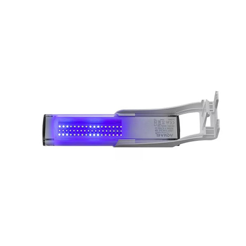Aquael LEDDY SLIM DUO 10W MARINE&ACTINIC biały - Idealna do akwarium morskiego