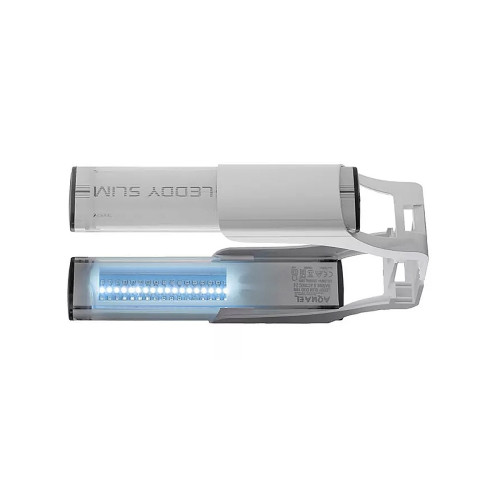Aquael LEDDY SLIM DUO 10W MARINE&ACTINIC biały - Idealna do akwarium morskiego