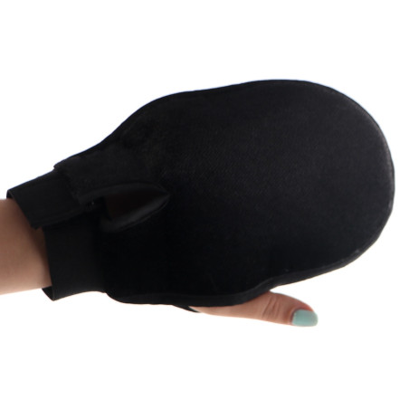 Groom Dog Glove - rękawica do czesania | Szybkie i delikatne usuwanie sierści