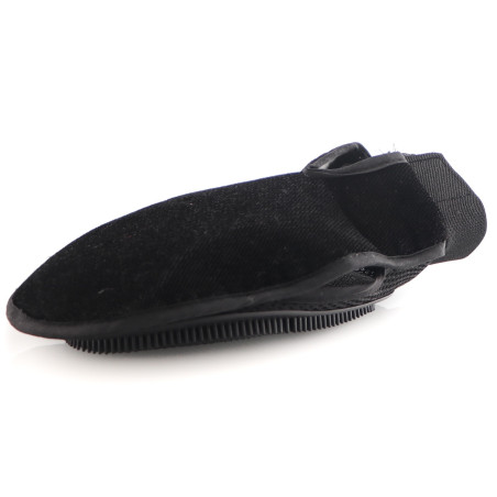 Groom Dog Glove - rękawica do czesania | Szybkie i delikatne usuwanie sierści