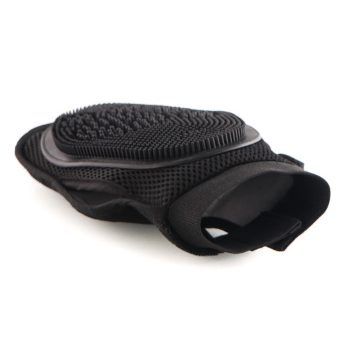 Groom Dog Glove - rękawica do czesania | Szybkie i delikatne usuwanie sierści