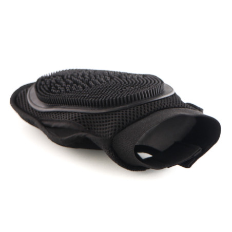 Groom Dog Glove - rękawica do czesania | Szybkie i delikatne usuwanie sierści