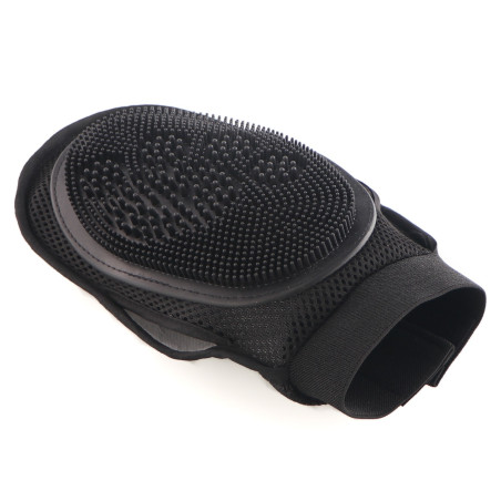 Groom Dog Glove - rękawica do czesania | Szybkie i delikatne usuwanie sierści