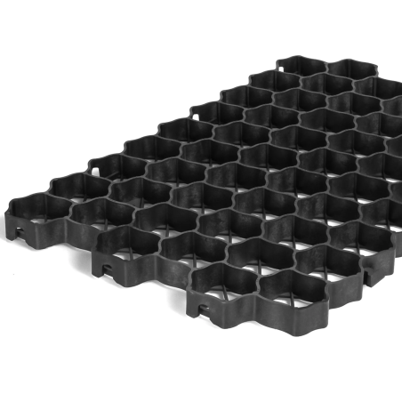 Kratka pod kamienie Kruger Meier Hardscape Grid 60x40 cm