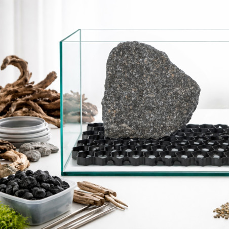 Kratka pod kamienie Kruger Meier Hardscape Grid 60x40 cm