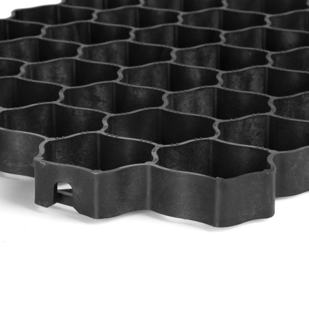 Kratka pod kamienie Kruger Meier Hardscape Grid 60x40 cm