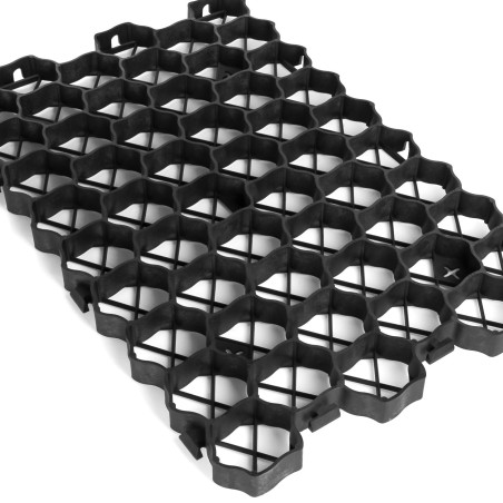 Kratka pod kamienie Kruger Meier Hardscape Grid 60x40 cm