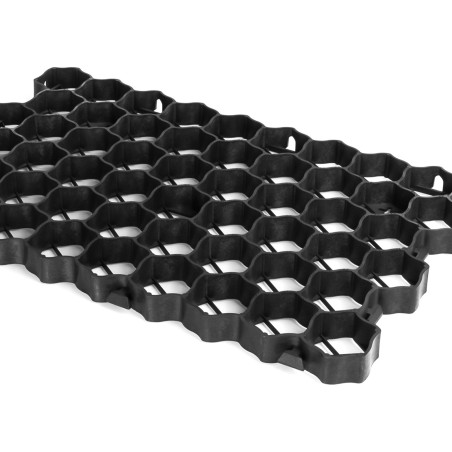 Kratka pod kamienie Kruger Meier Hardscape Grid 60x40 cm