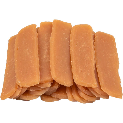 Voskes Chicken Fillet strips 400g - Smakowity przysmak dla psów