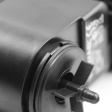 AQUAEL CIRCULATOR 1500 - Cicha i energooszczędna cyrkulacja do 3000 l dla akwarium morskiego