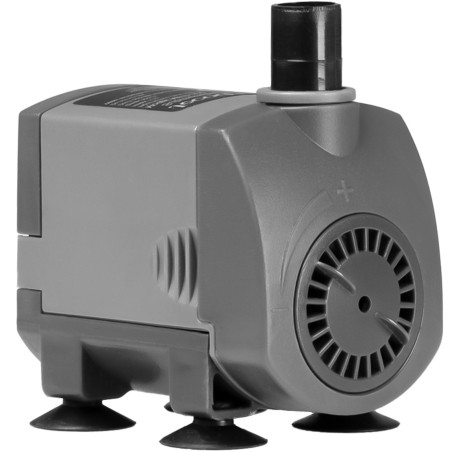 Jecod MFP-350 - pompa wody 350l/h | Idealna do oczka wodnego