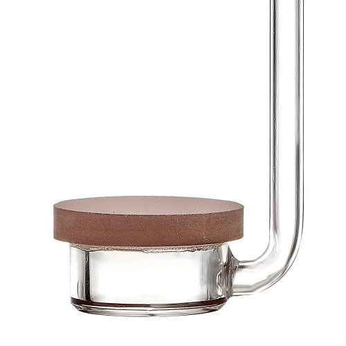 Dyfuzor CO2 akrylowy NEO MEDIA Neo Diffuser Special M z ceramicznym dyskiem 17 mm