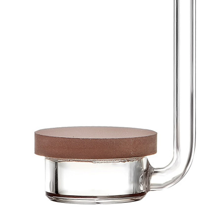 Dyfuzor CO2 akrylowy NEO MEDIA Neo Diffuser Special M z ceramicznym dyskiem 17 mm