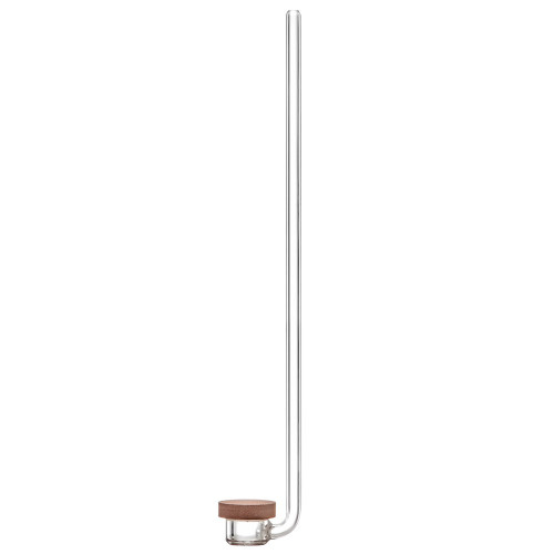 Dyfuzor CO2 akrylowy NEO MEDIA Neo Diffuser Special M z ceramicznym dyskiem 17 mm