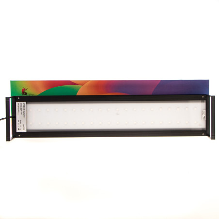 Lampa LED Chihiros WRGB SLIM 60 II 60-80 cm Bluetooth, regulowana
