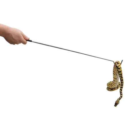 Repti-Zoo Hak na węże 60cm - Idealny do terrarium