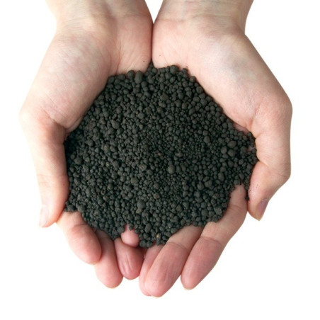 H.E.L.P Podłoże Advanced Soil Plants 8l - Idealne do akwarium roślinnego